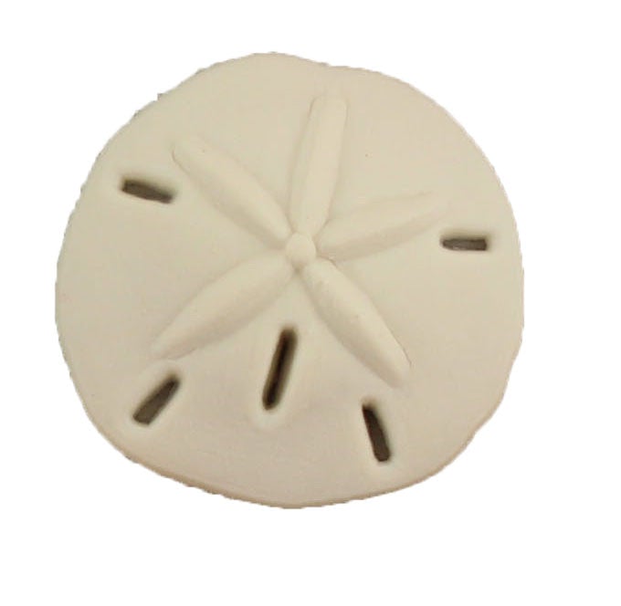 Sand Dollar - Buttons Galore and More