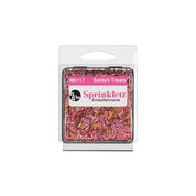 Santa's Treats - Buttons Galore and More