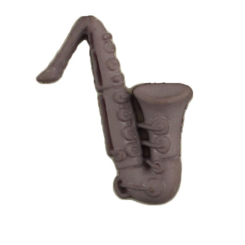 Saxophone - Buttons Galore and More