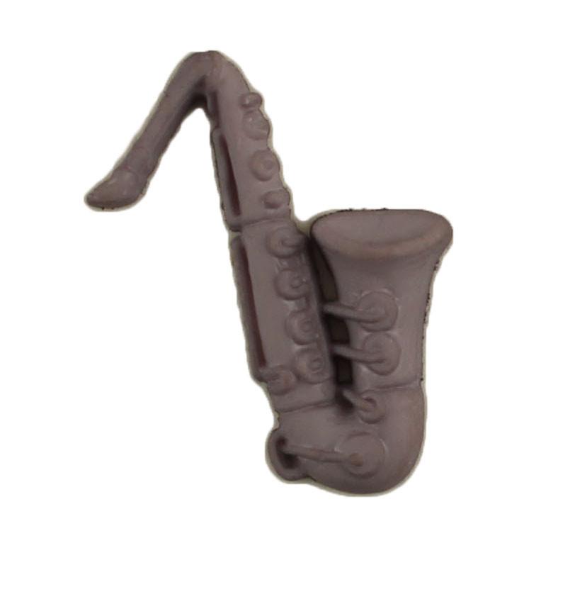 Saxophone - Buttons Galore and More