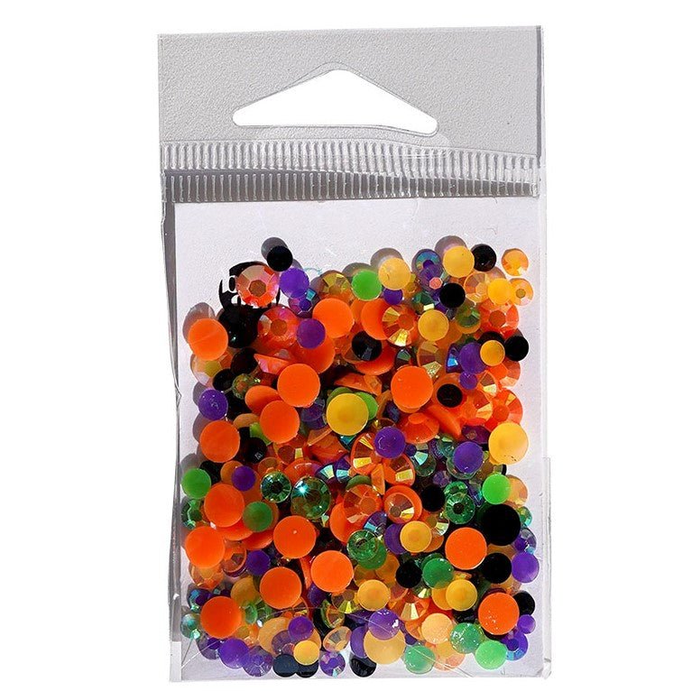 Scared Silly - Buttons Galore and More