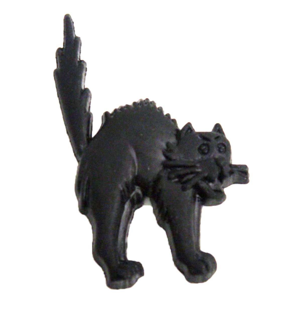 Scaredy Cat - SB72 - Buttons Galore and More