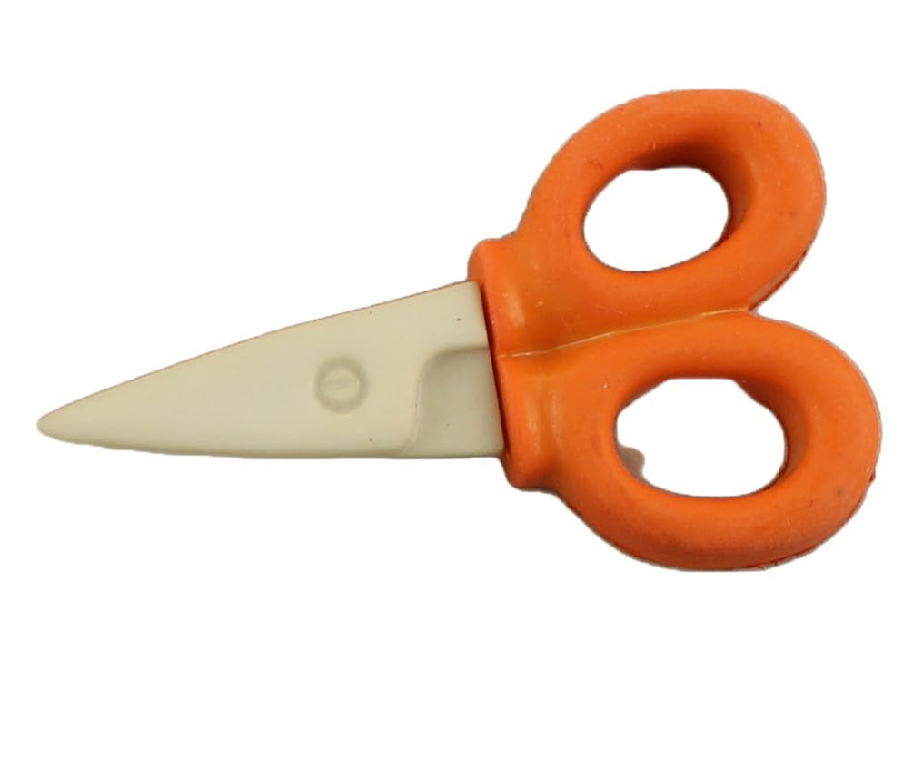 Scissors - Buttons Galore and More