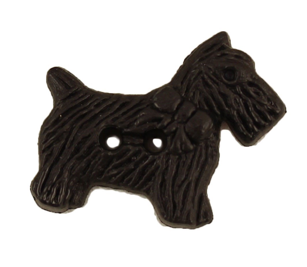Scottie - Buttons Galore and More