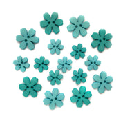 Sea Anemone-FLP101 - Buttons Galore and More