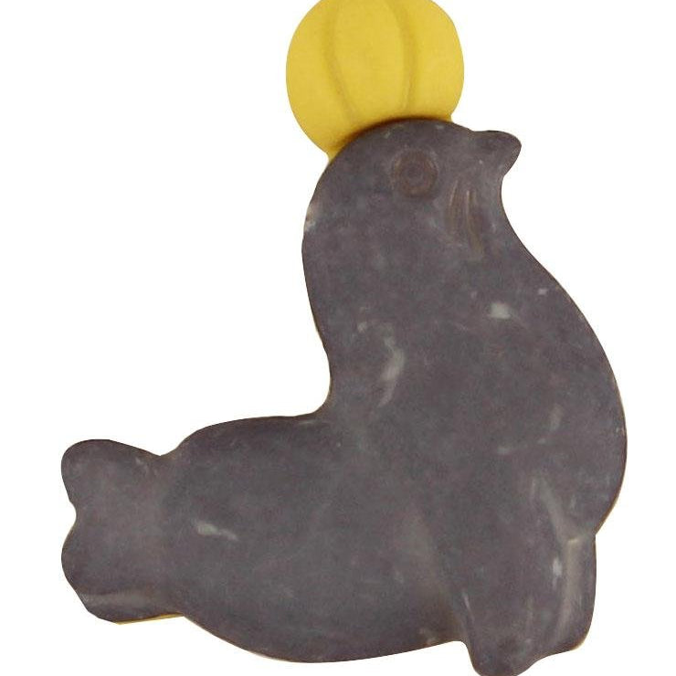Sea Lion - Buttons Galore and More