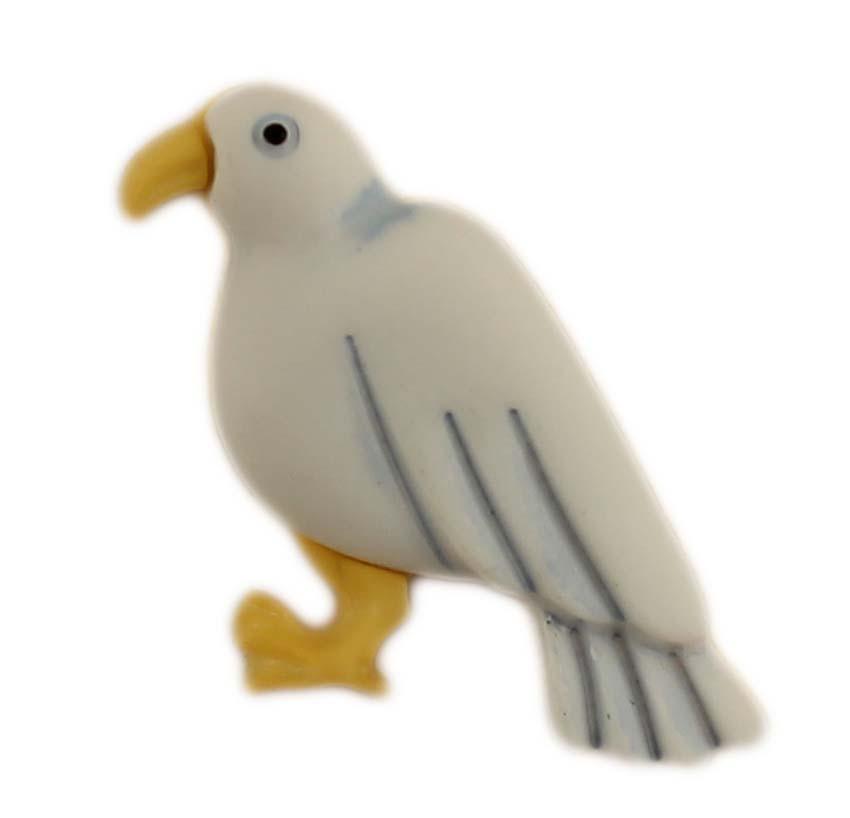 Seagull - Buttons Galore and More