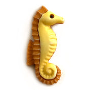 Seahorse - Buttons Galore and More
