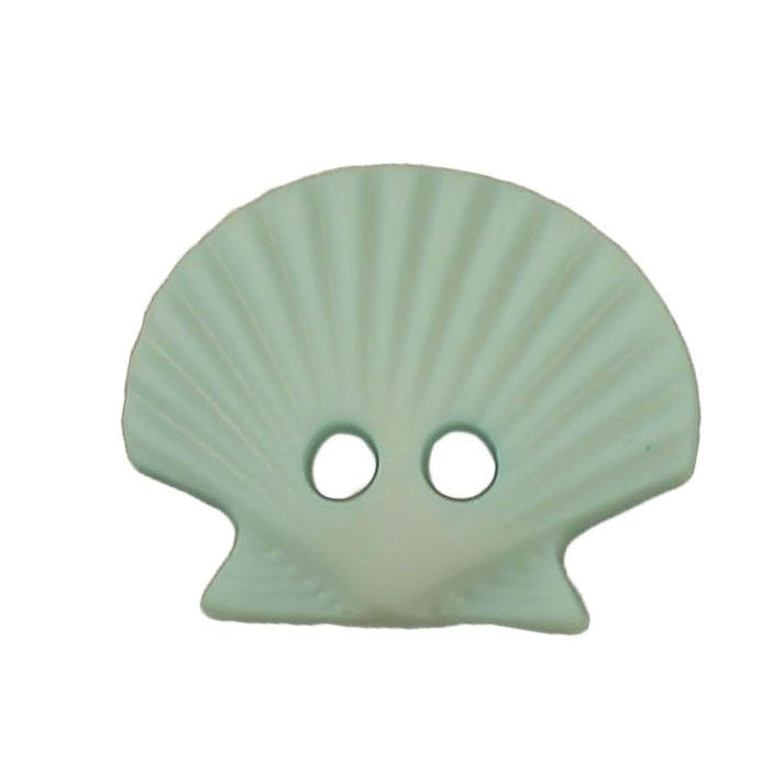Seashell - Buttons Galore and More