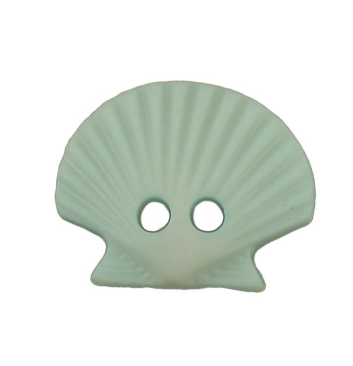 Seashell - Buttons Galore and More
