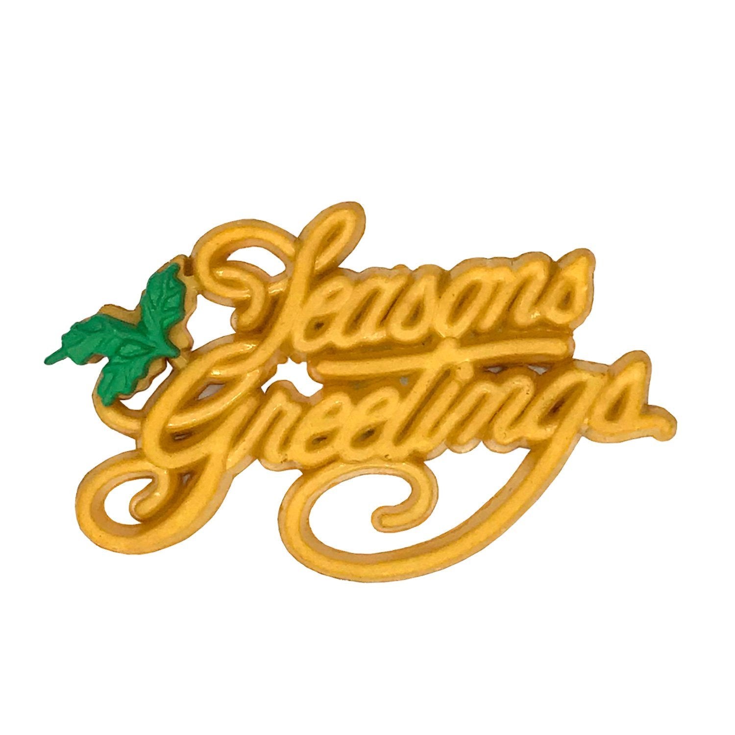 Seasons Greetings - SB179 - Buttons Galore and More