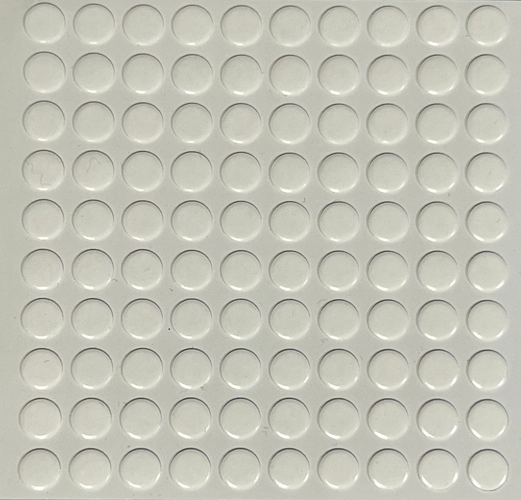 Self Adhesive Circles - Buttons Galore and More