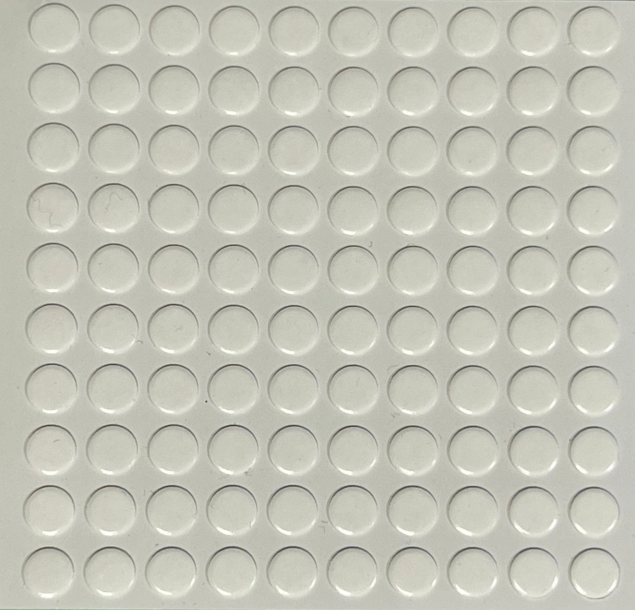 Self Adhesive Circles - Buttons Galore and More