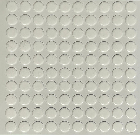 Self Adhesive Circles - Buttons Galore and More