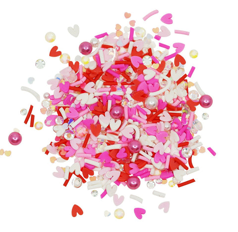 Serenade - Buttons Galore and More