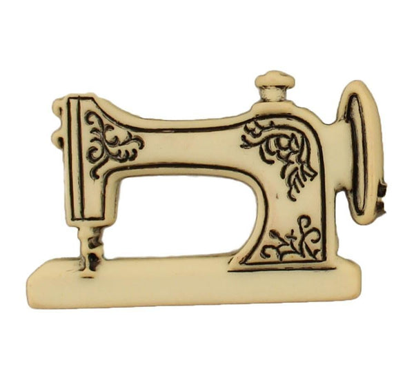 Sewing Machine - 3