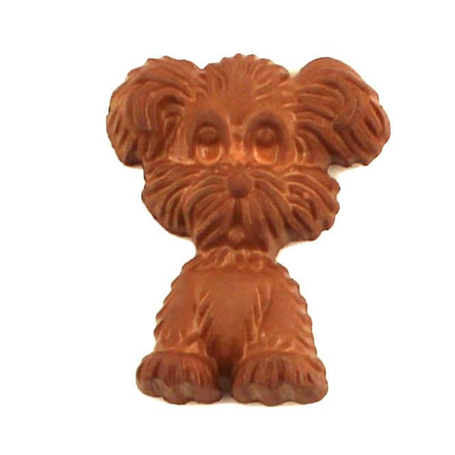 Shaggy Dog - Buttons Galore and More