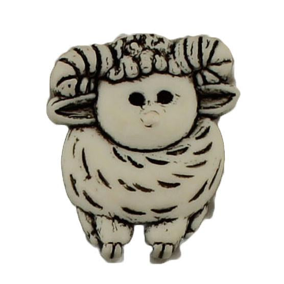 Sheep - Buttons Galore and More