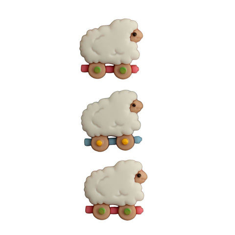 Sheep-BH122 - Buttons Galore and More