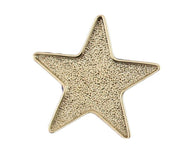 Silver Star - Buttons Galore and More