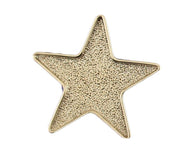 Silver Star - Buttons Galore and More