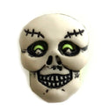 Skull 3D Skull Buttons - 3