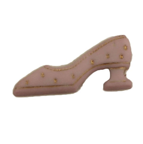 Slipper - Buttons Galore and More