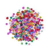 Smiley - Buttons Galore and More