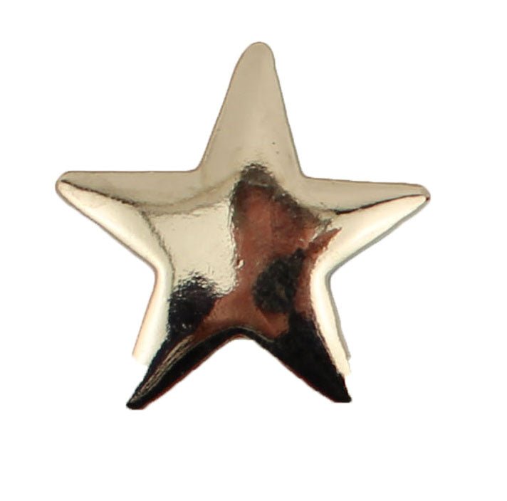 Smooth Star - Buttons Galore and More