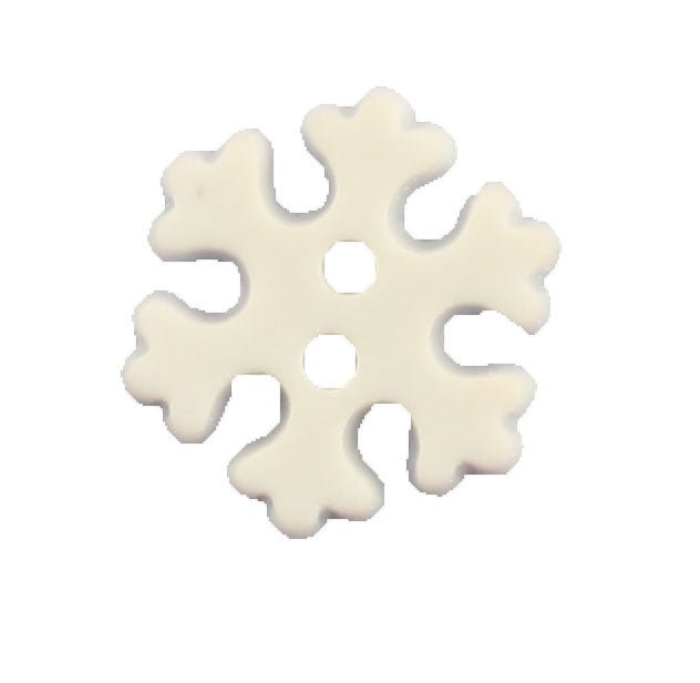 Snowflake - SB24 - Buttons Galore and More