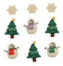 Snowman Bundle - 4