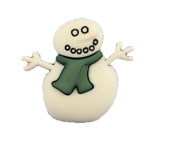 Snowman - 1