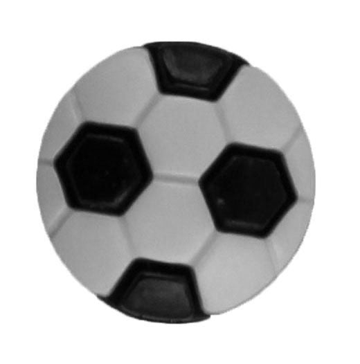 Soccer Ball - Buttons Galore and More
