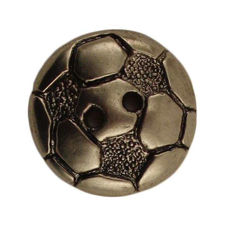 Soccer Ball - Buttons Galore and More
