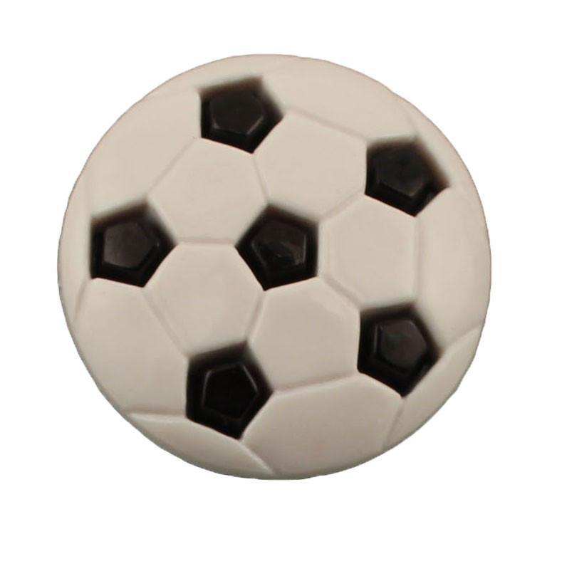 Soccer Ball - 0