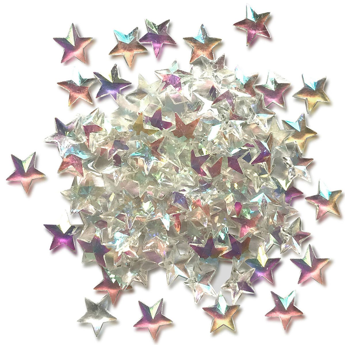 Sparkletz Bundle - Stars - Buttons Galore and More