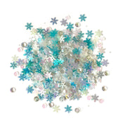 Sparkletz Bundle - Winter - Buttons Galore and More