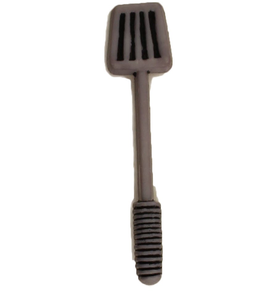 Spatula - Buttons Galore and More