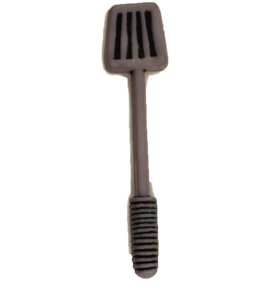 Spatula - Buttons Galore and More
