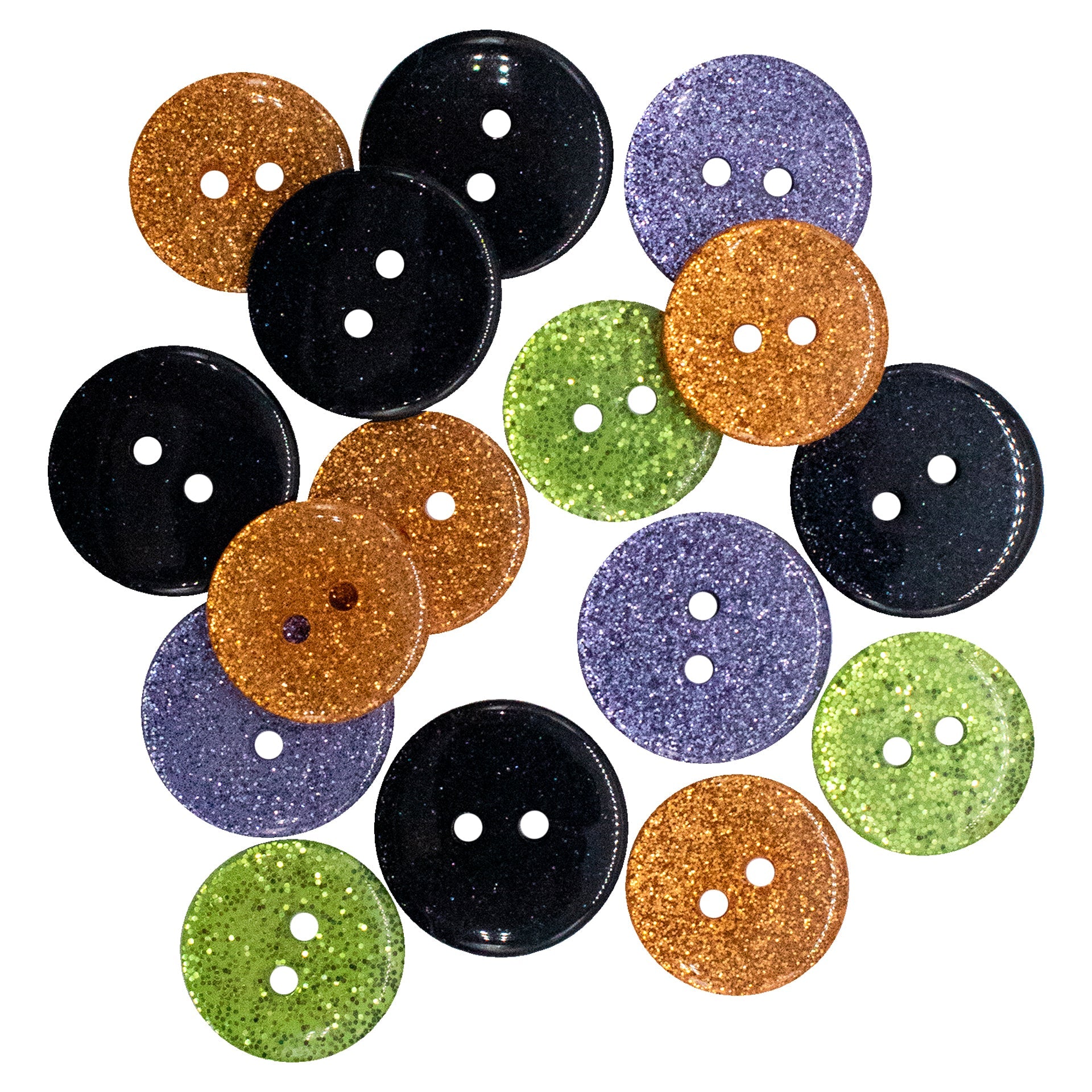 Spellbound - Buttons Galore and More