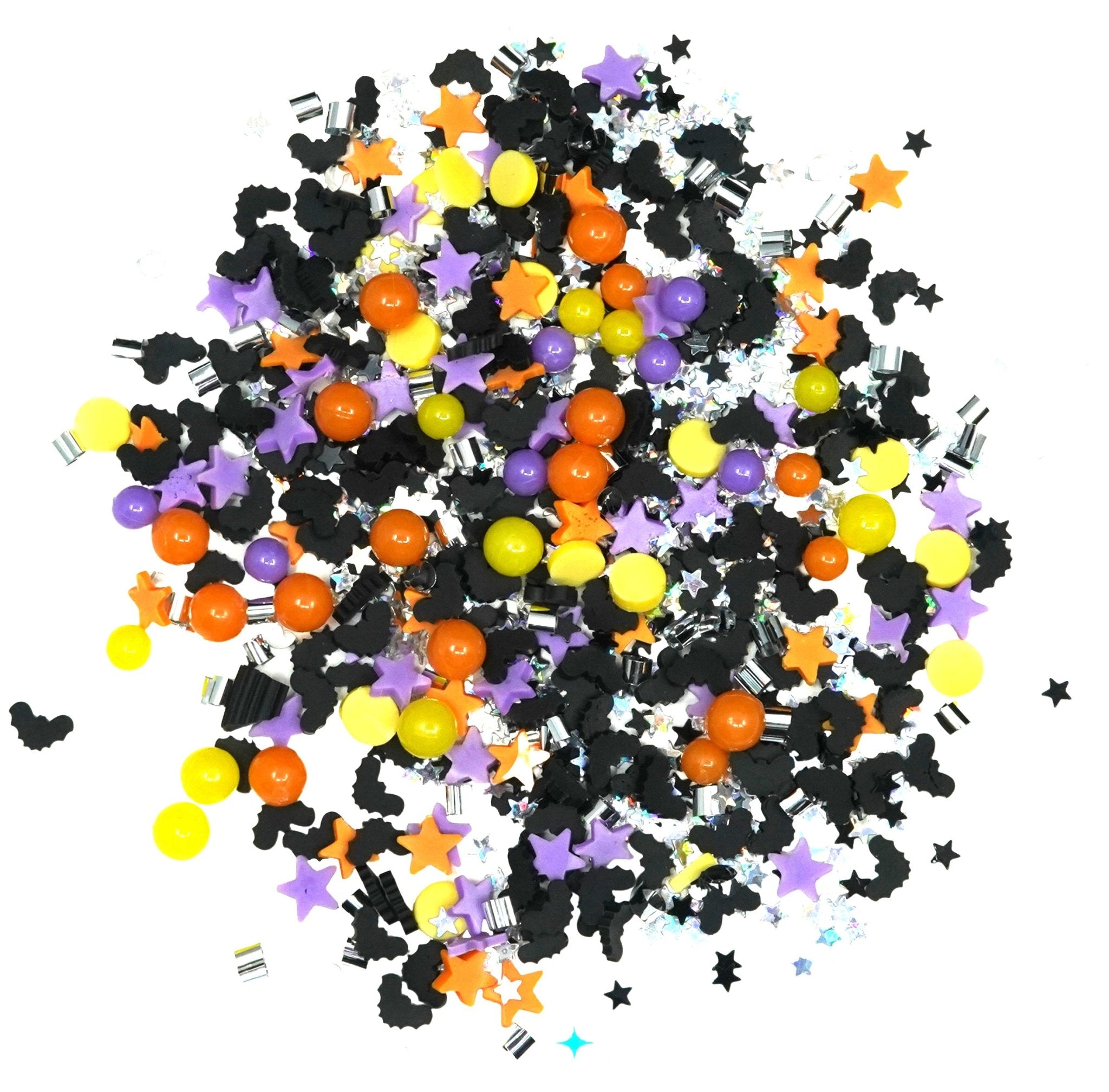 Spellbound - Buttons Galore and More