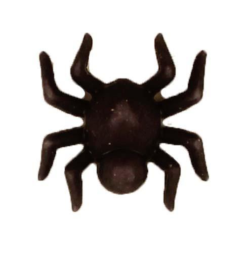 Spider 3D Bulk Buttons - 1