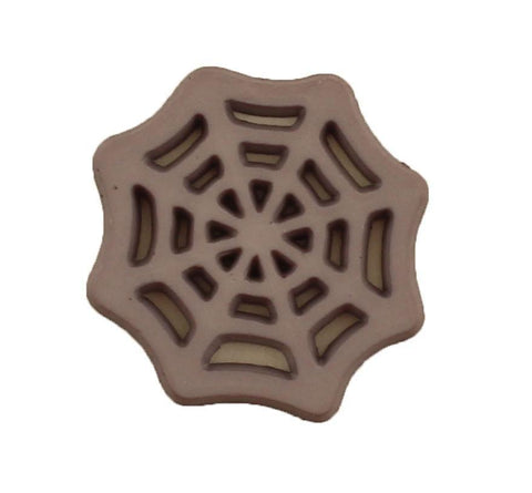 Spider Web - Buttons Galore and More