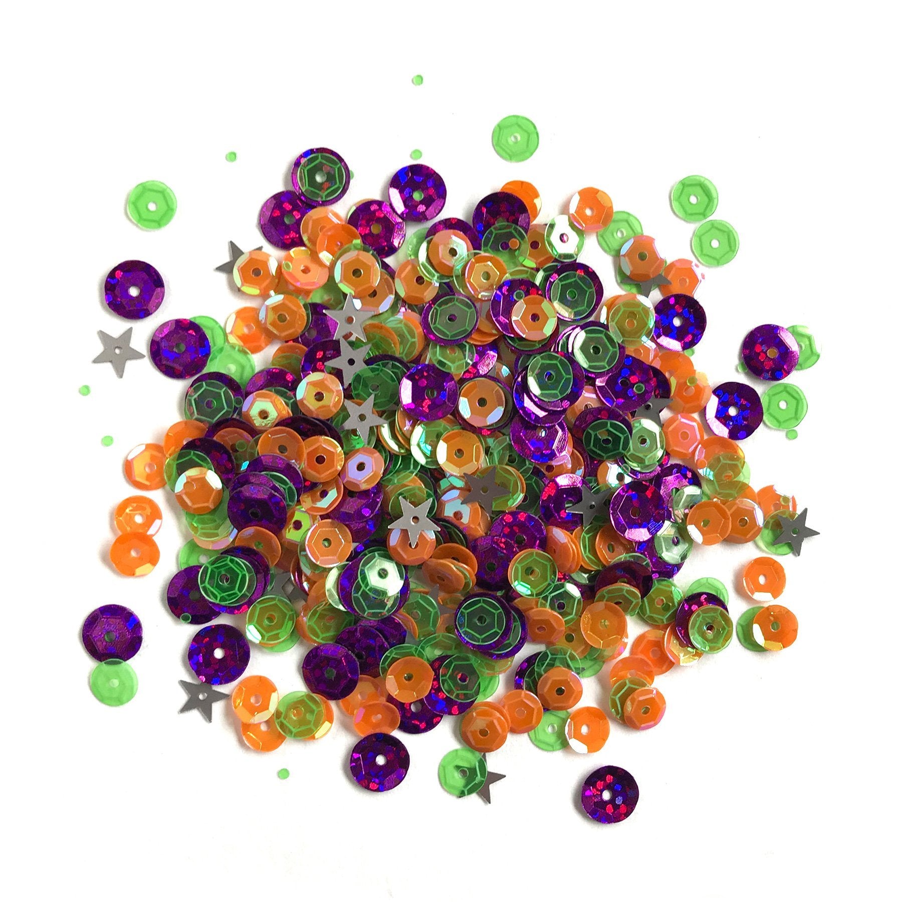 Spooky Fun - PS622 - Buttons Galore and More