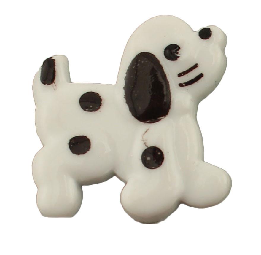 Spotted Dog - Buttons Galore and More