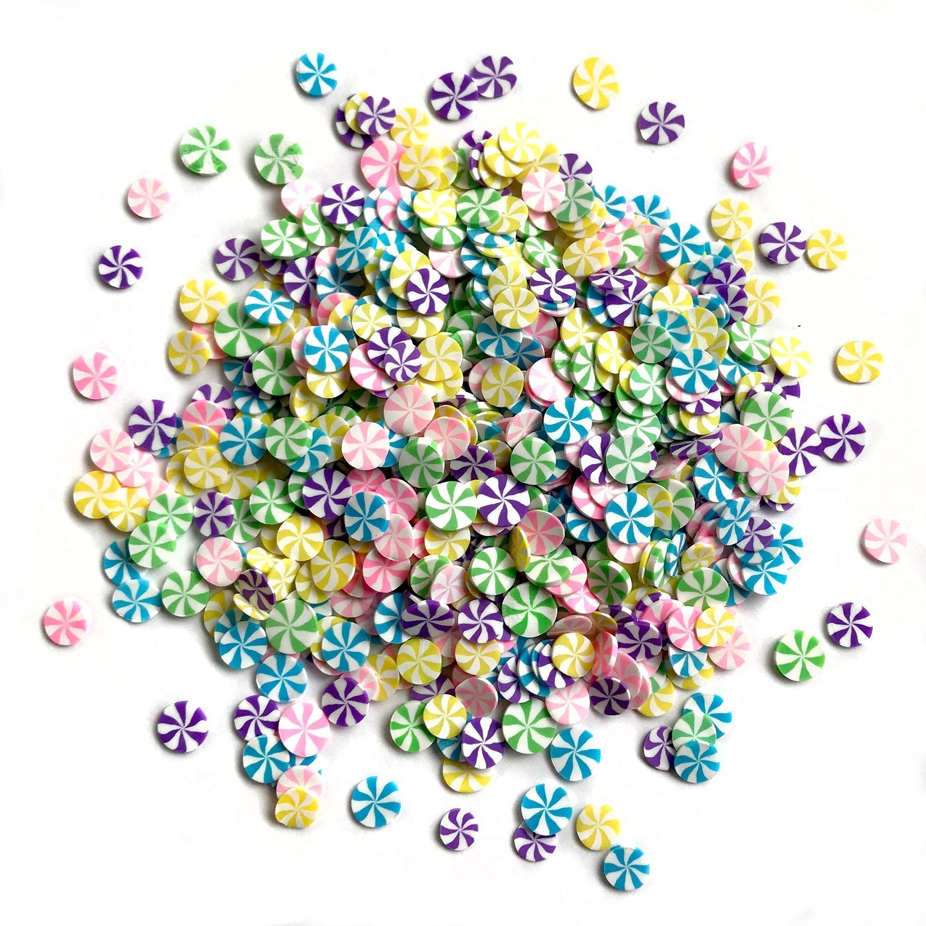 Spring | Buttons Galore and More