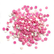 Sprinkleltz Love Bundle - Buttons Galore and More