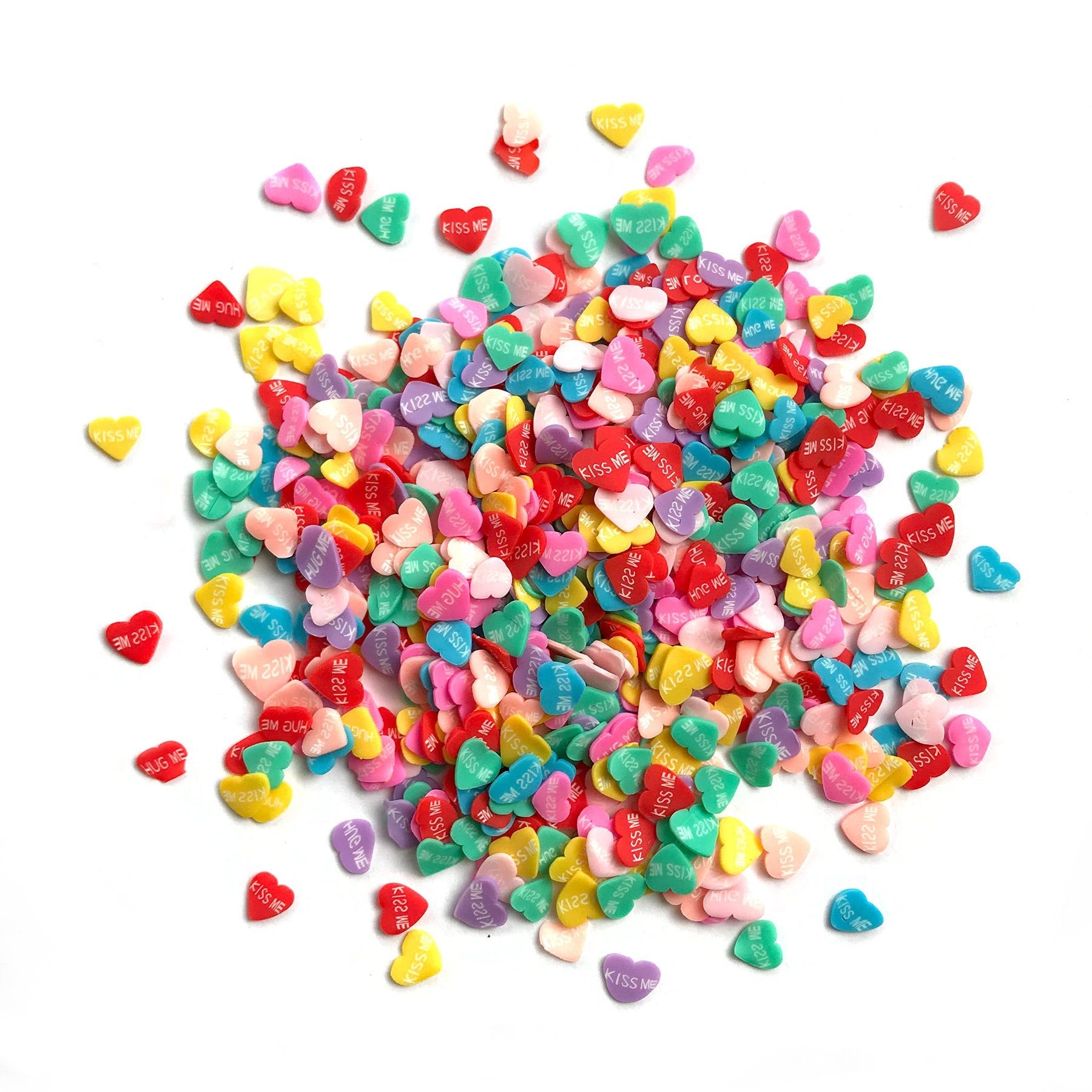 Sprinkleltz Love Bundle - Buttons Galore and More
