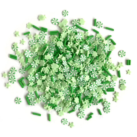 Sprinkletz St. Patrick's Day Bundle - Buttons Galore and More