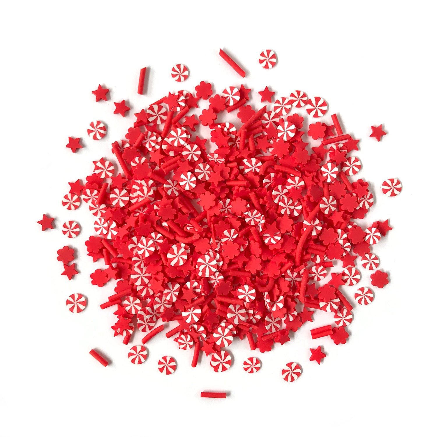 Sprinkletz Valentine Bundle - Buttons Galore and More